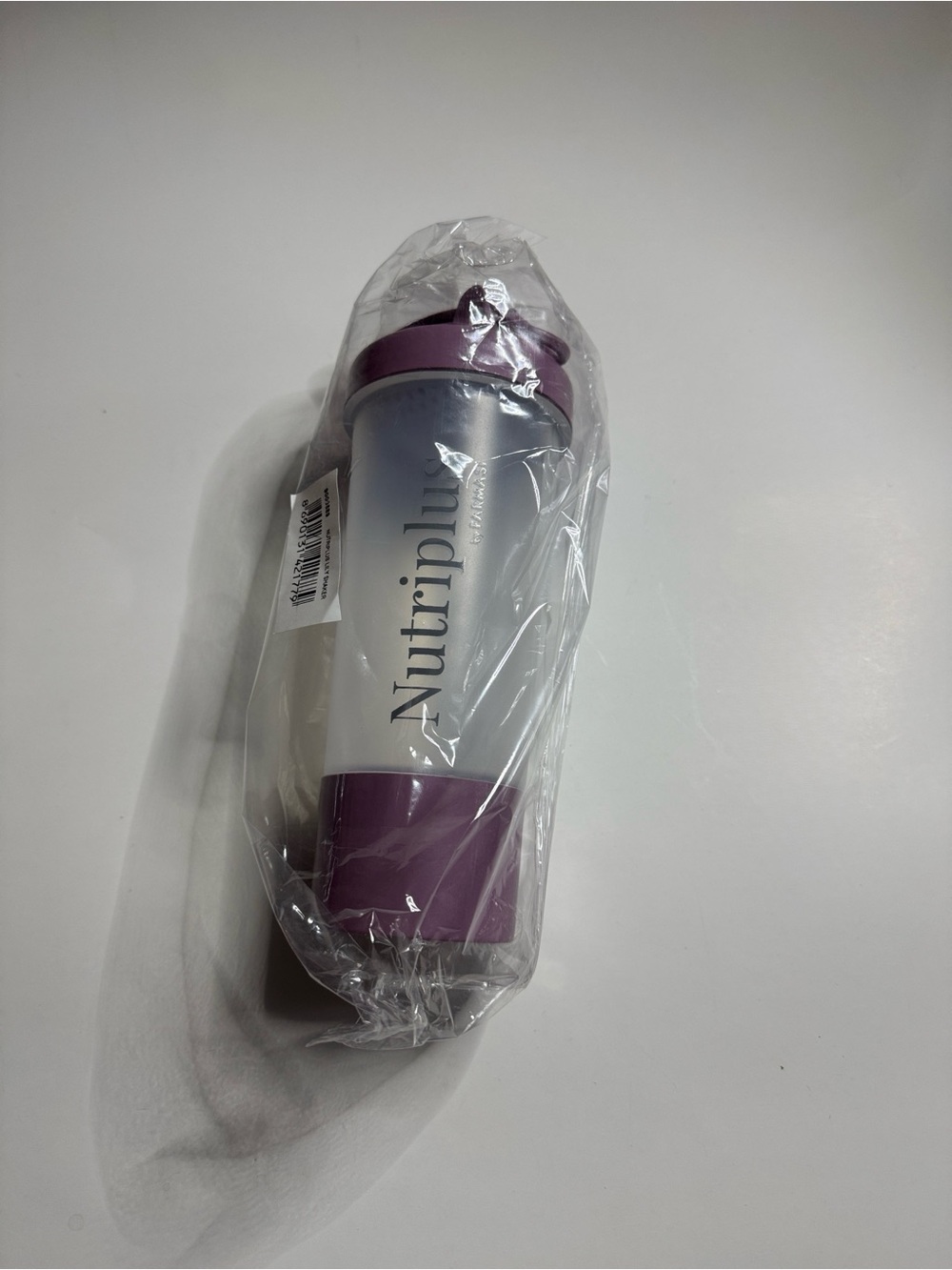 🆕 Farmasi Nutriplus shaker bottle